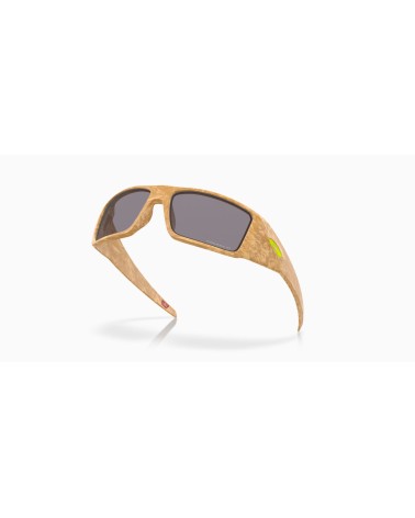 Oakley Heliostat: Occhiali da Sole Sportivi Prizm